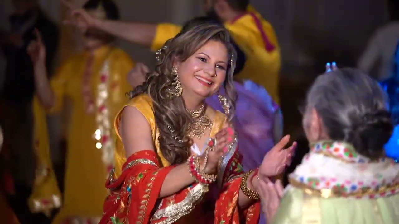 Parminder weds rupinder 2022 Highlights