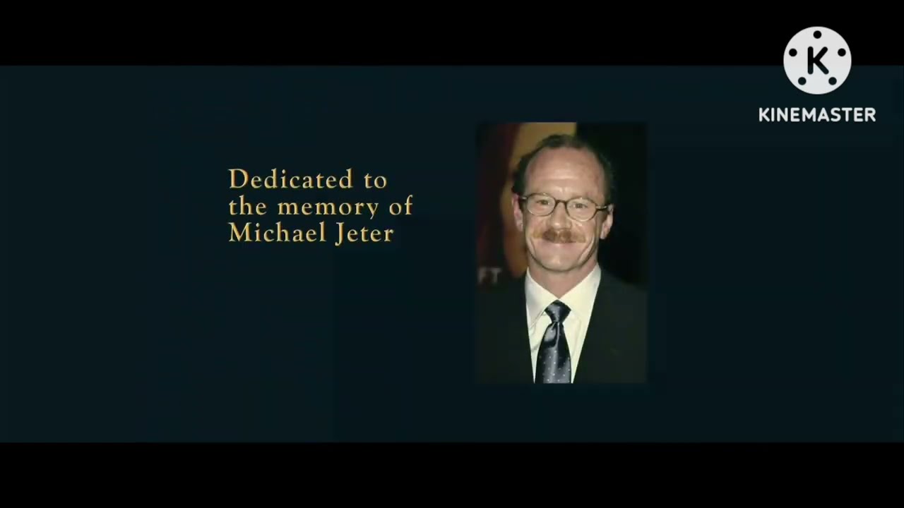 The Polar Express (2004) End Credits (QTN Airings) [25 Days of Christmas]