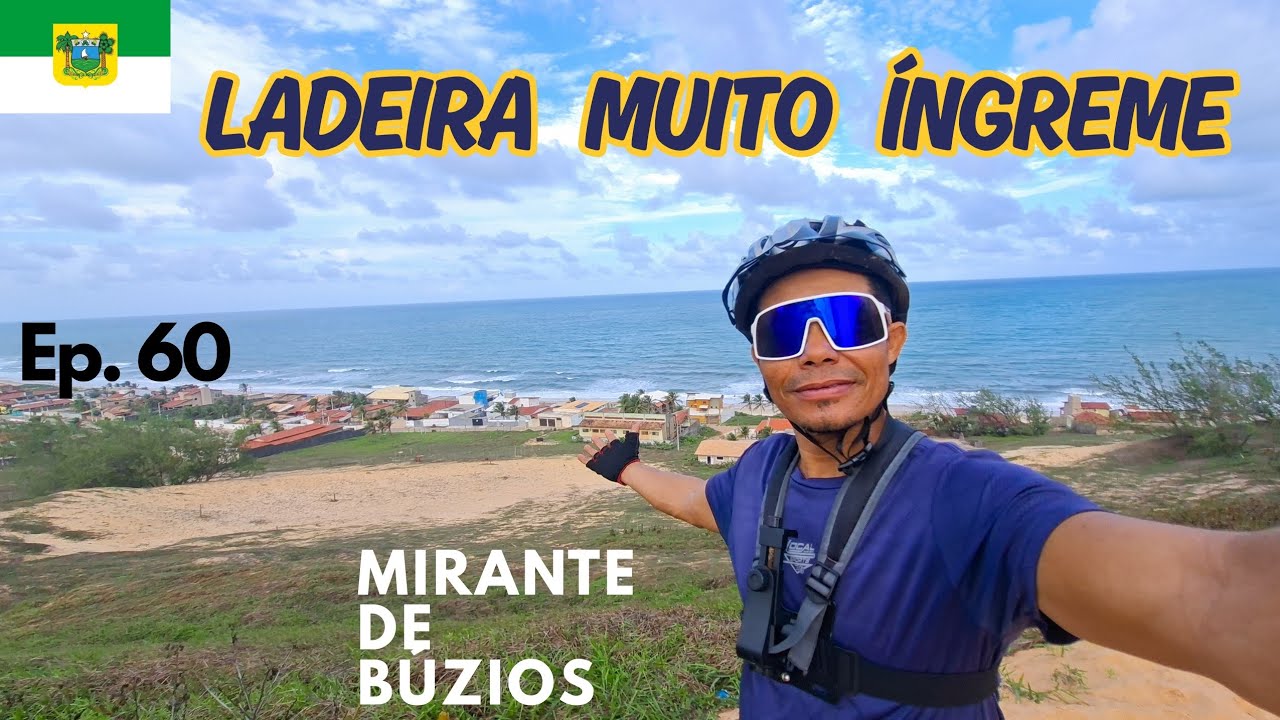 TUDO ACONTECE COMO DEUS QUER. Ep. 60