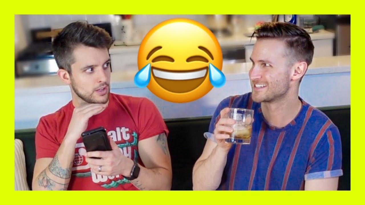 Husband Tag PART 2 | Gay Couple | Chris & Clay 2022