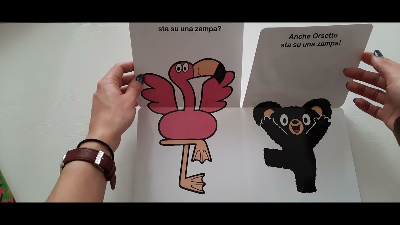 Audiolibro - so farlo anch'io! - Edizioni La Coccinella