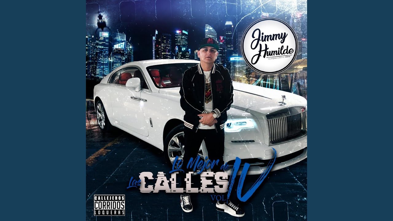Cosas De La Clica (feat. Legado 7)