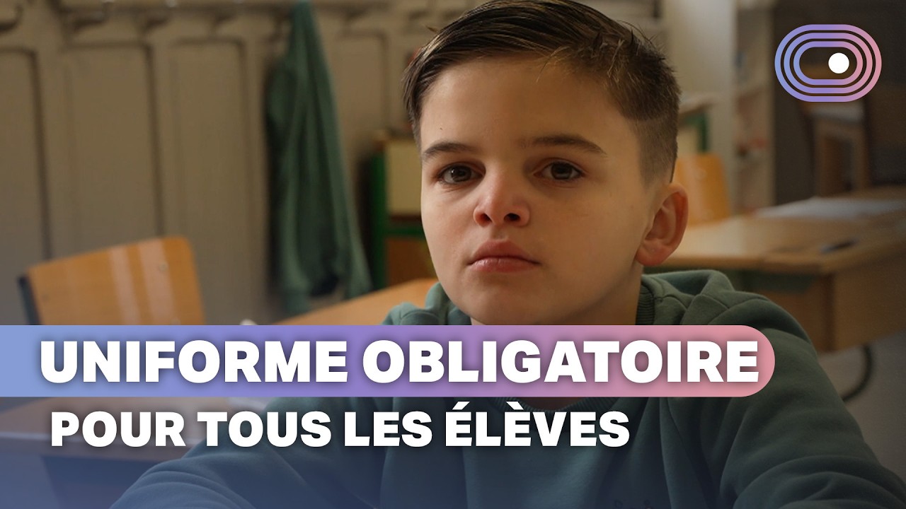 À Roubaix, cette école remet des élèves en difficulté sur pied