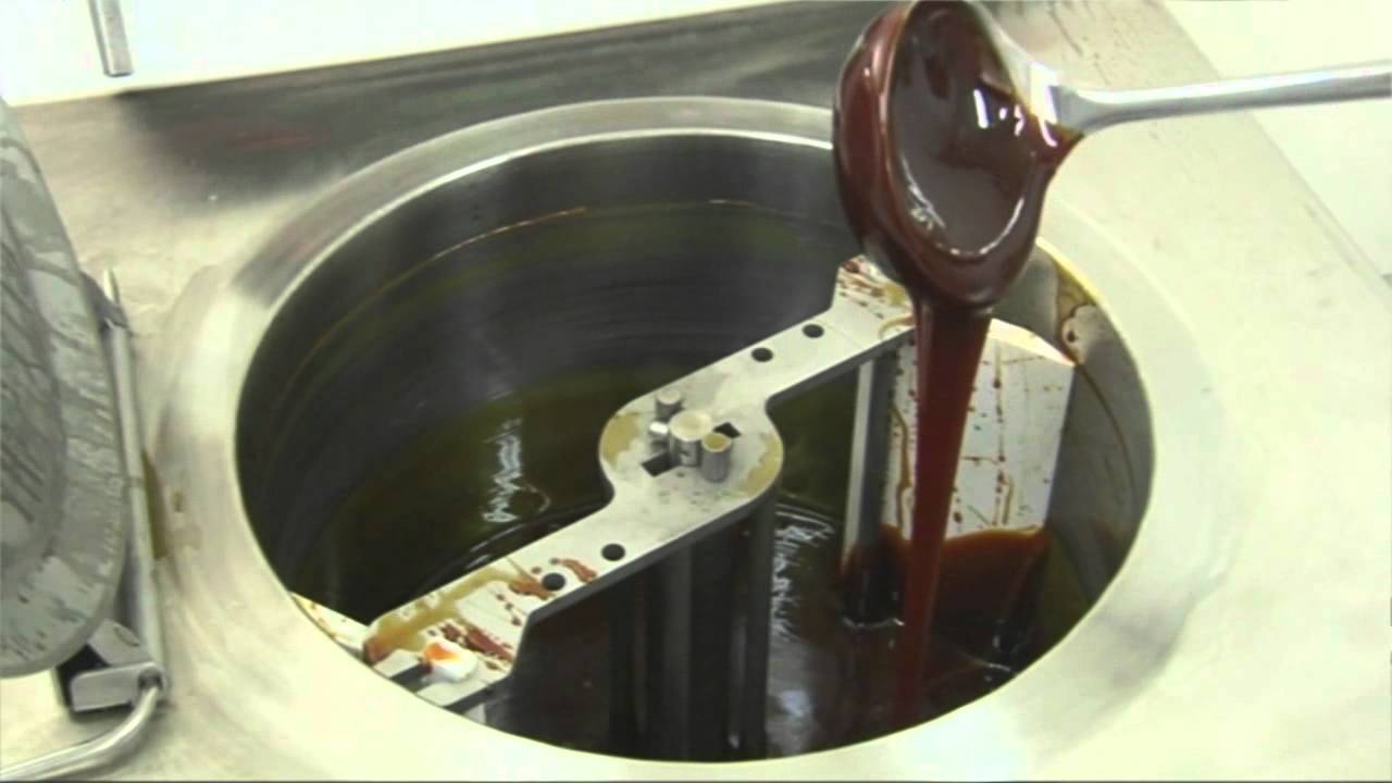 Pasteurizadores - Presentación pasteurizador mantecadora Fricrema PM25