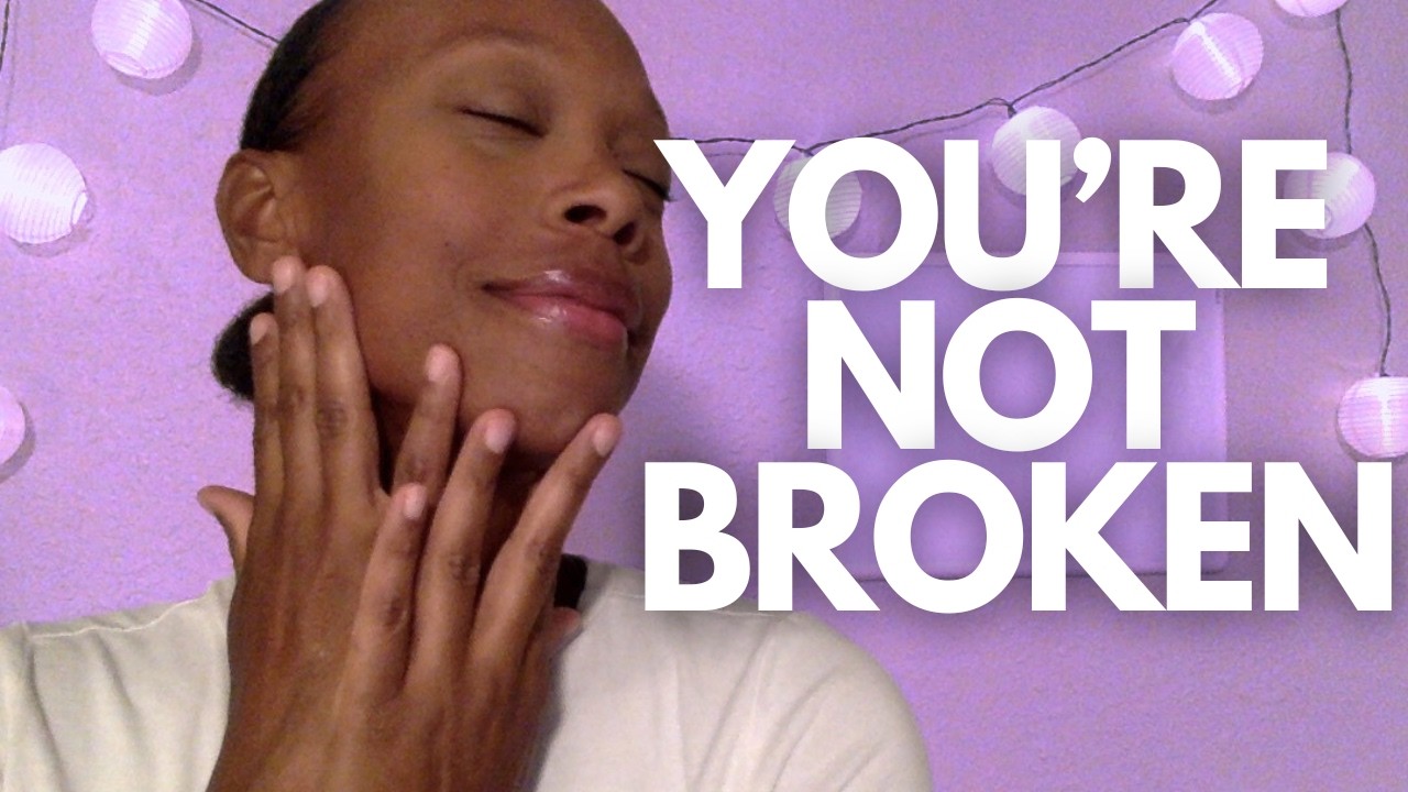 Life is Happening TO You? Your Pain has a Purpose - Here's Why