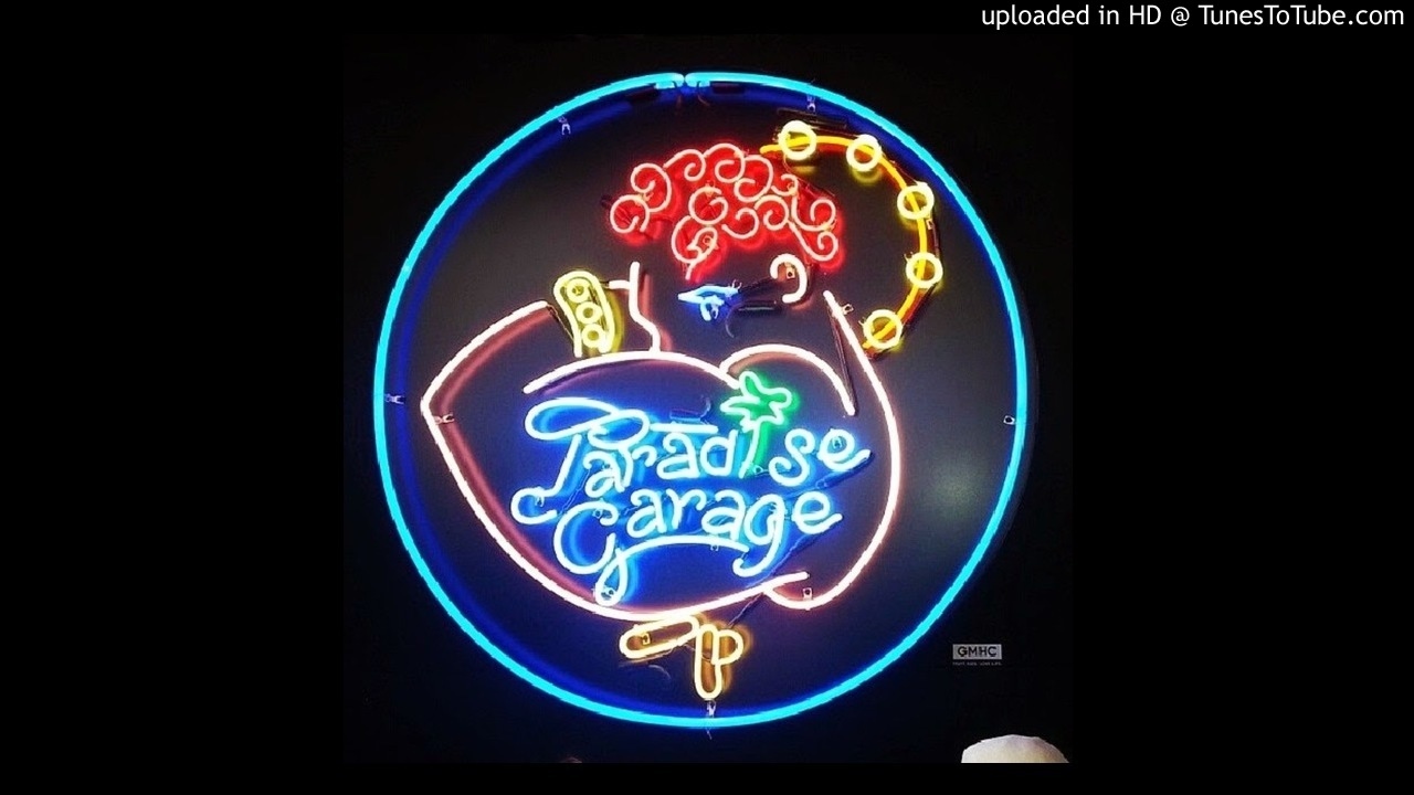 MFSB - Love Is The Message (Larry Levan Remix)