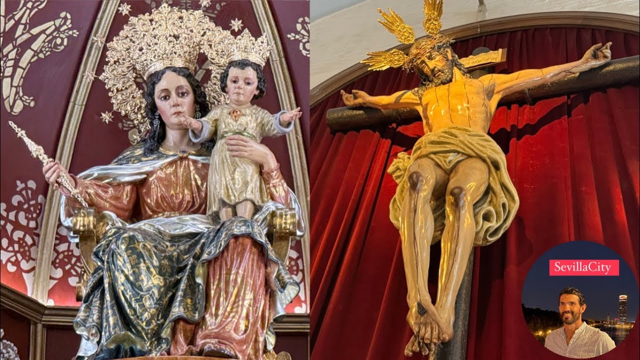 ❓❤️Una JOYA desconocida de TRIANA