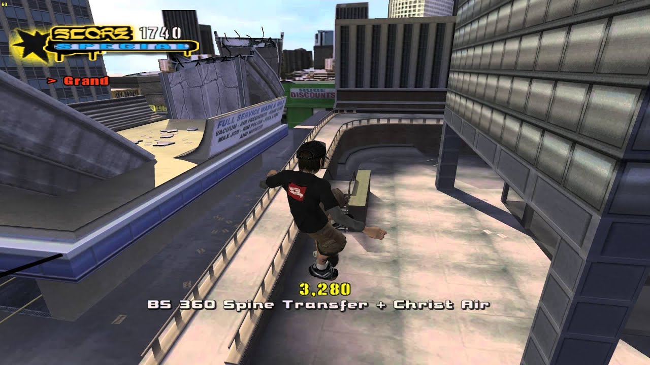 THUGPRO: Air Manual Tutorial