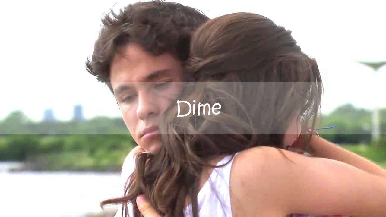 Luna & Simón = De mi