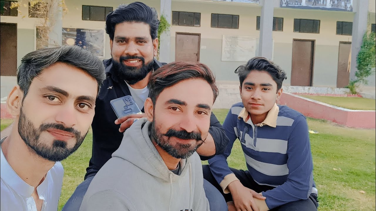 PIA Township | vlog | Beautiful Palace