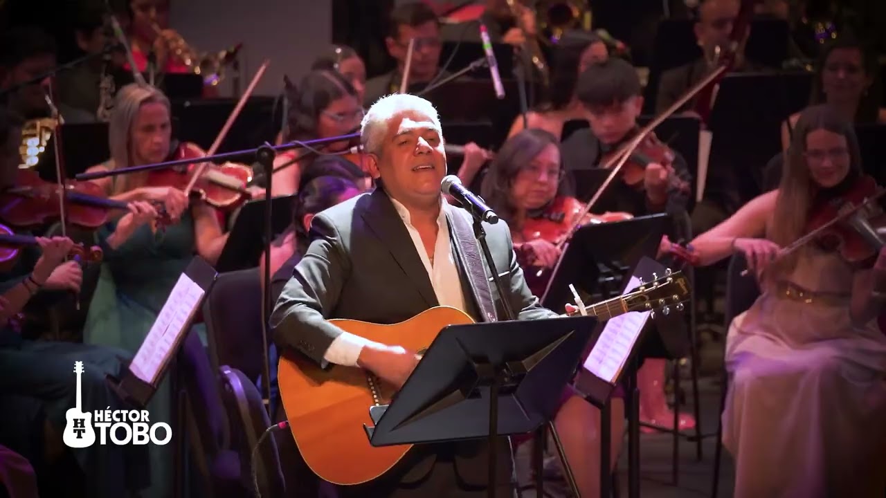 Héctor Tobo | Alma Misionera - Sinfónico