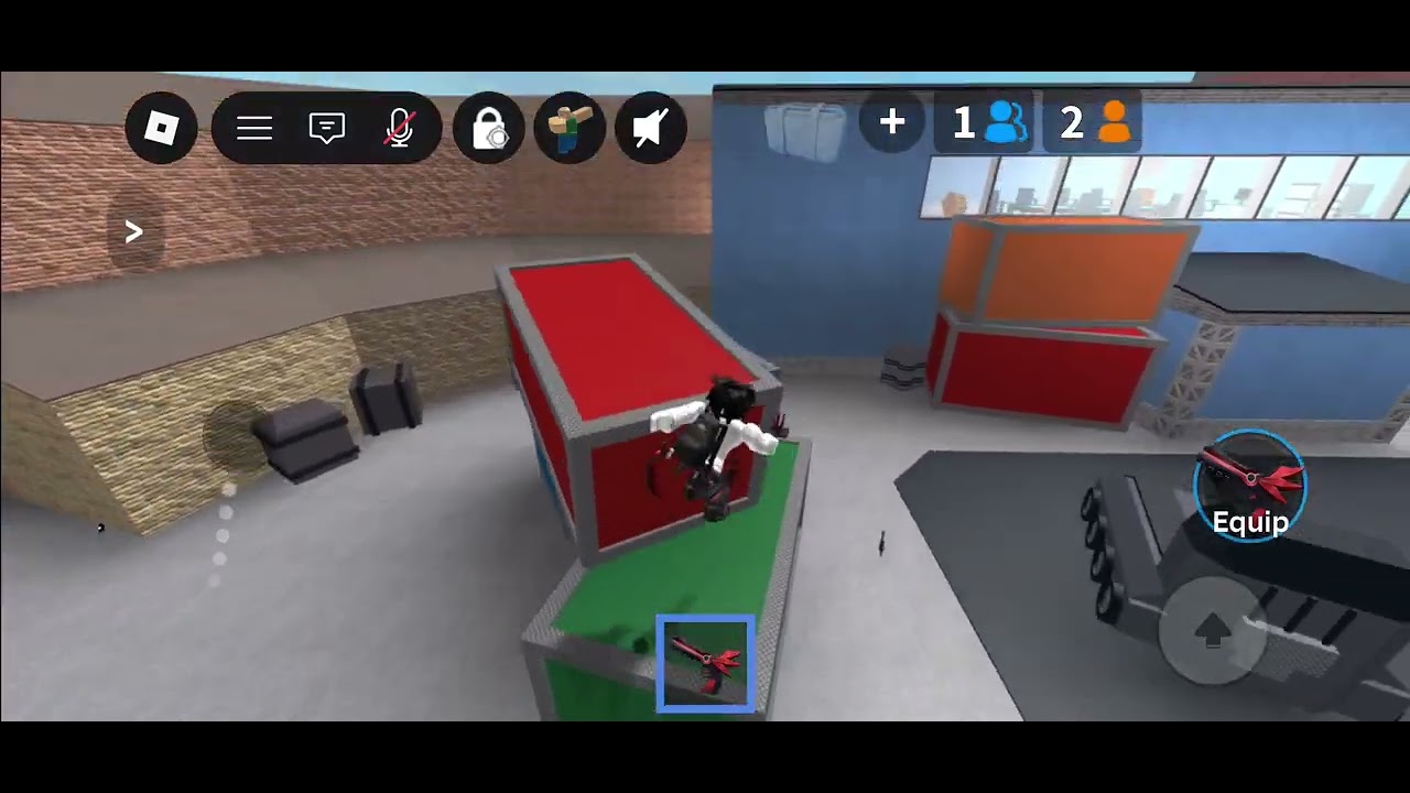 Mm2 1v1ing randoms #2