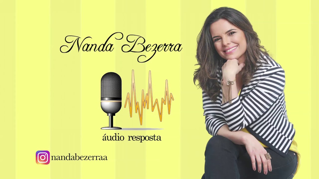 Áudio Resposta: Não consigo me perdoar!