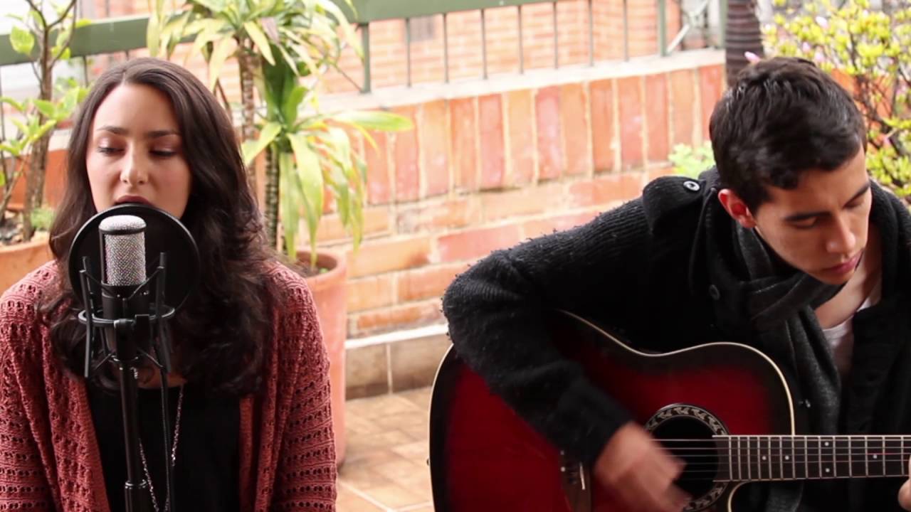 Pedacitos de Sol (Cover)