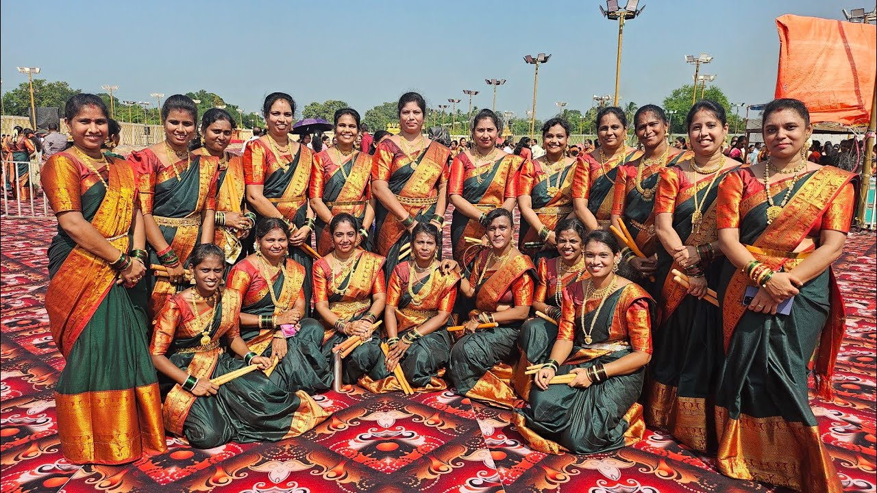 Garuda gamana song || gunupur sahasra kolatam||