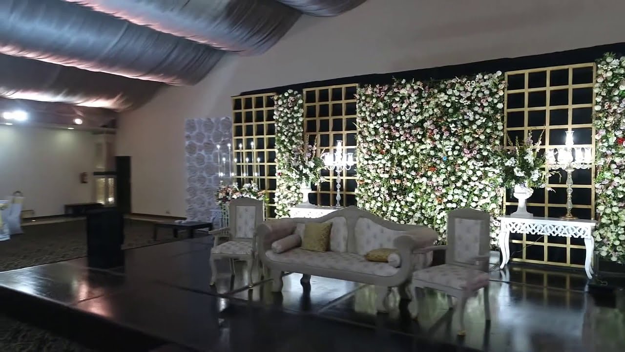 Walema Event  Fortress Marque