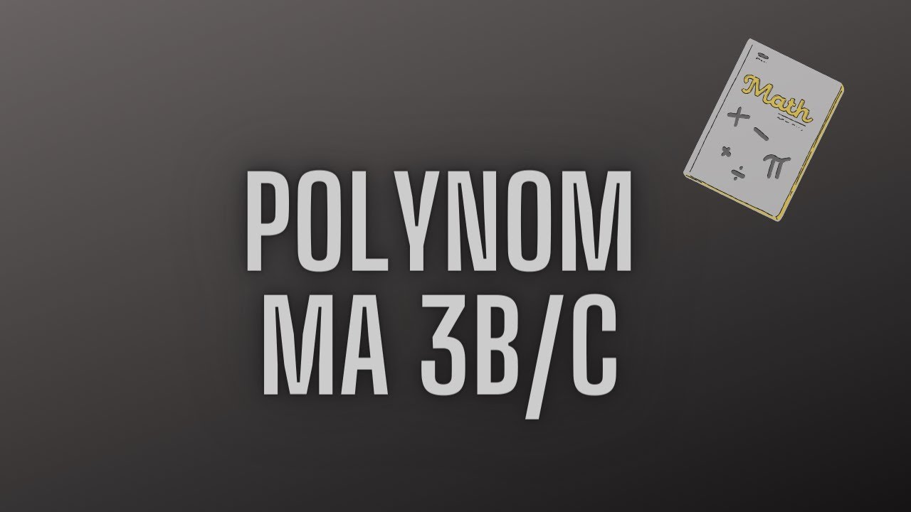 Polynom