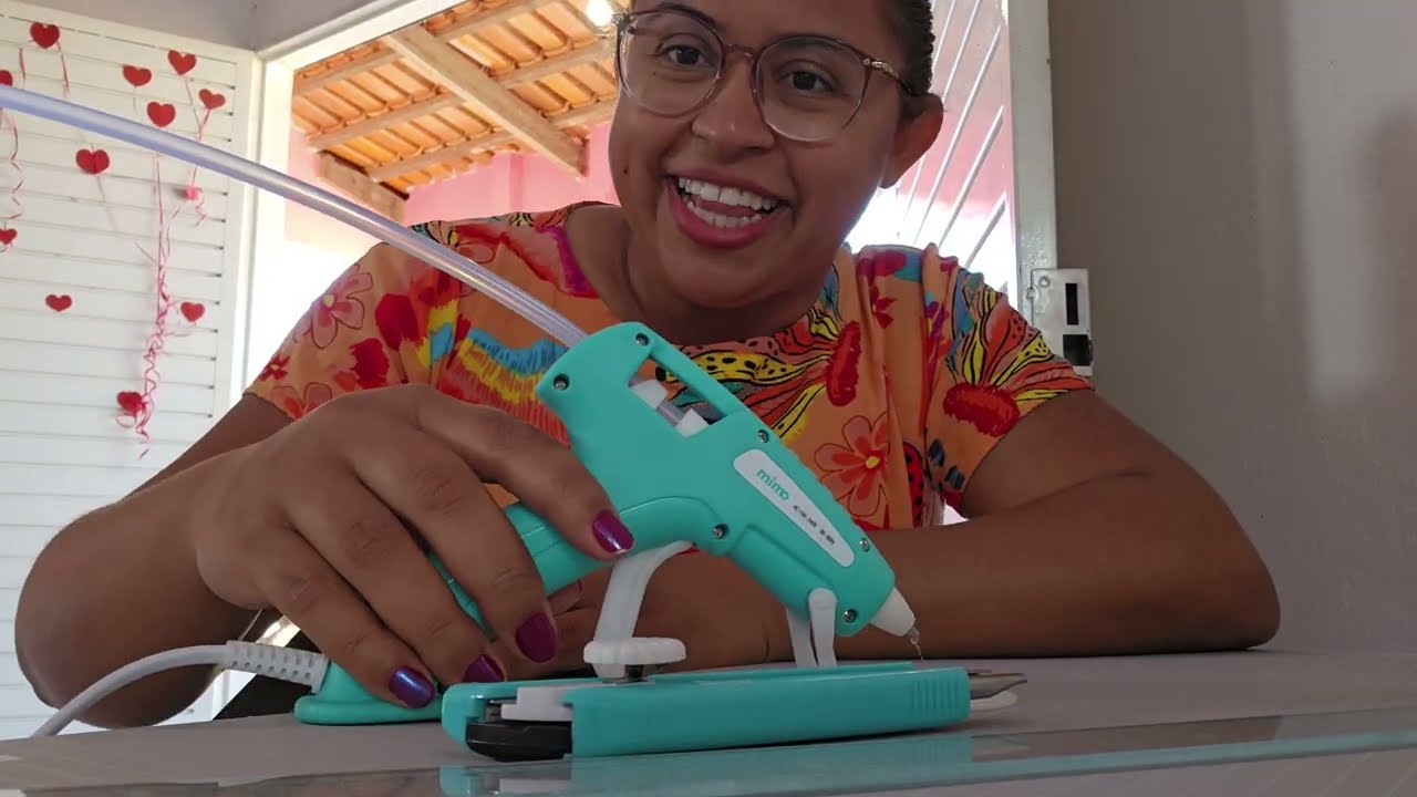 Aprenda a fazer essa caixa/ várias ideias de presentes pra você se inspirar - Irmãs Criativas