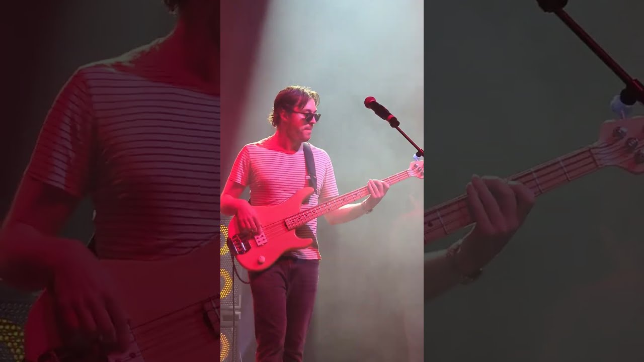 Joe Dart Beastly Solo at Whalerock 9/15/24