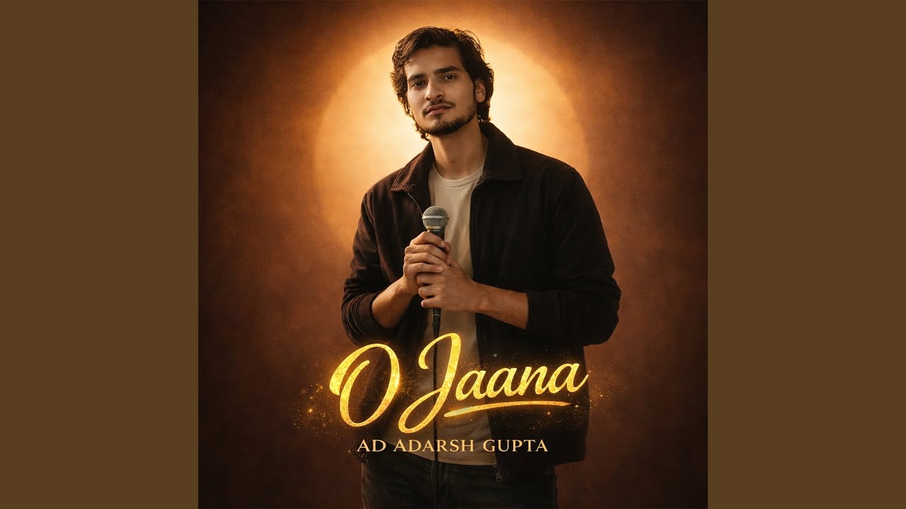 O Jaana