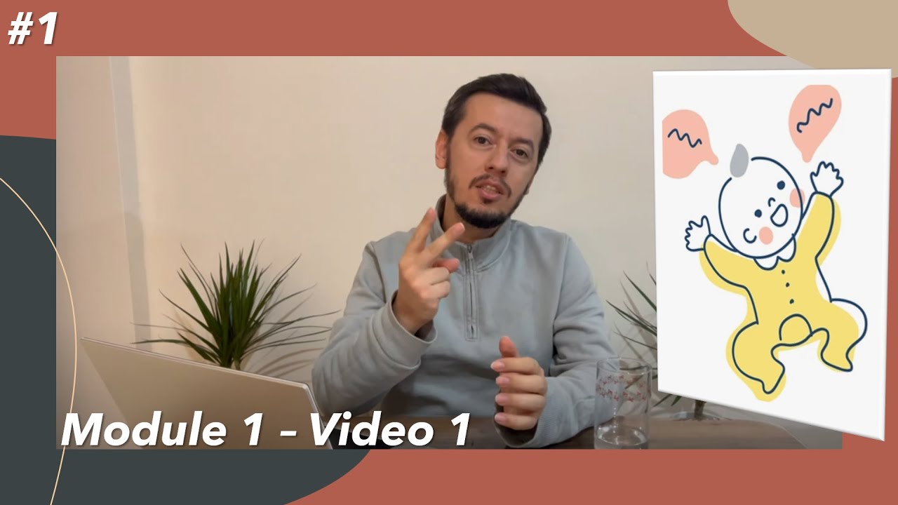 İki Dilli Çocuk Yetiştirmek | Bilmeniz gereken her şey bu videoda