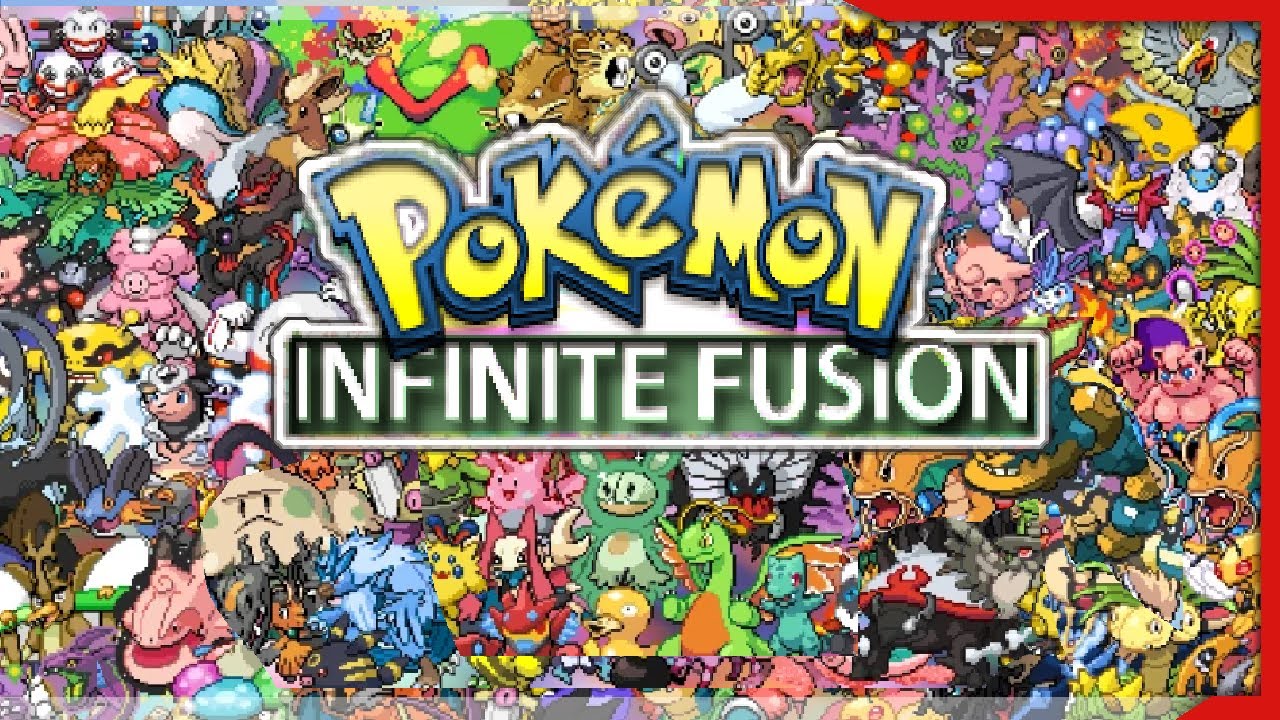 Es wird wild! + FACECAM | Pokemon Infinite Fusion #01 | miri33 | deutsch