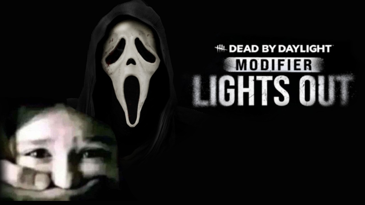 Режим &laquo;Lights Out&raquo; в Dead by Daylight &mdash; ЭТО ПУГАЕТ ДО УЖАСА!