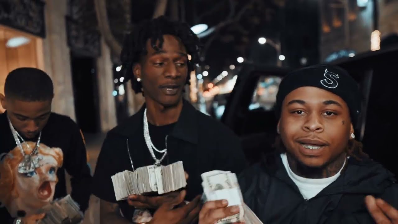 DusethaJoynt x OTM - Slit Wrist 