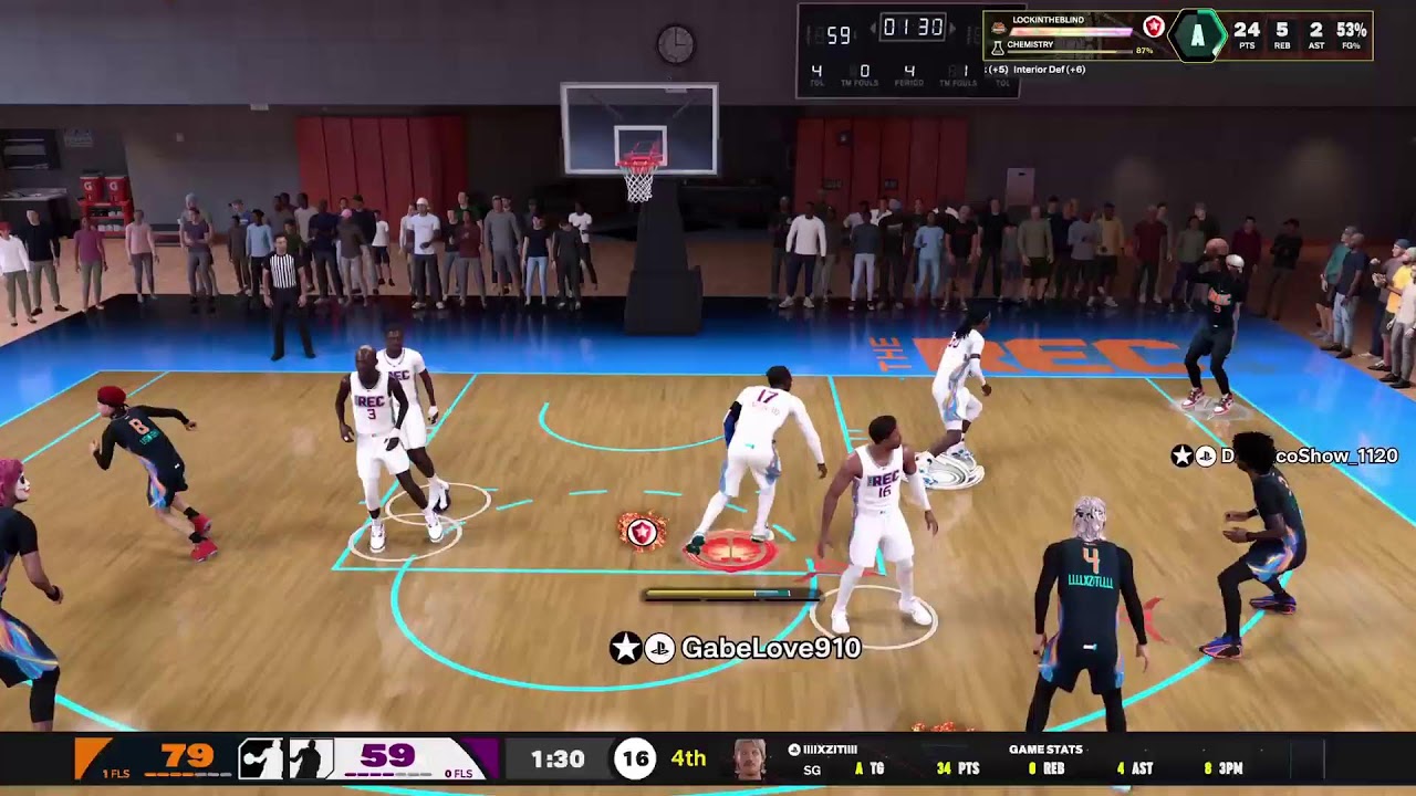 2k26