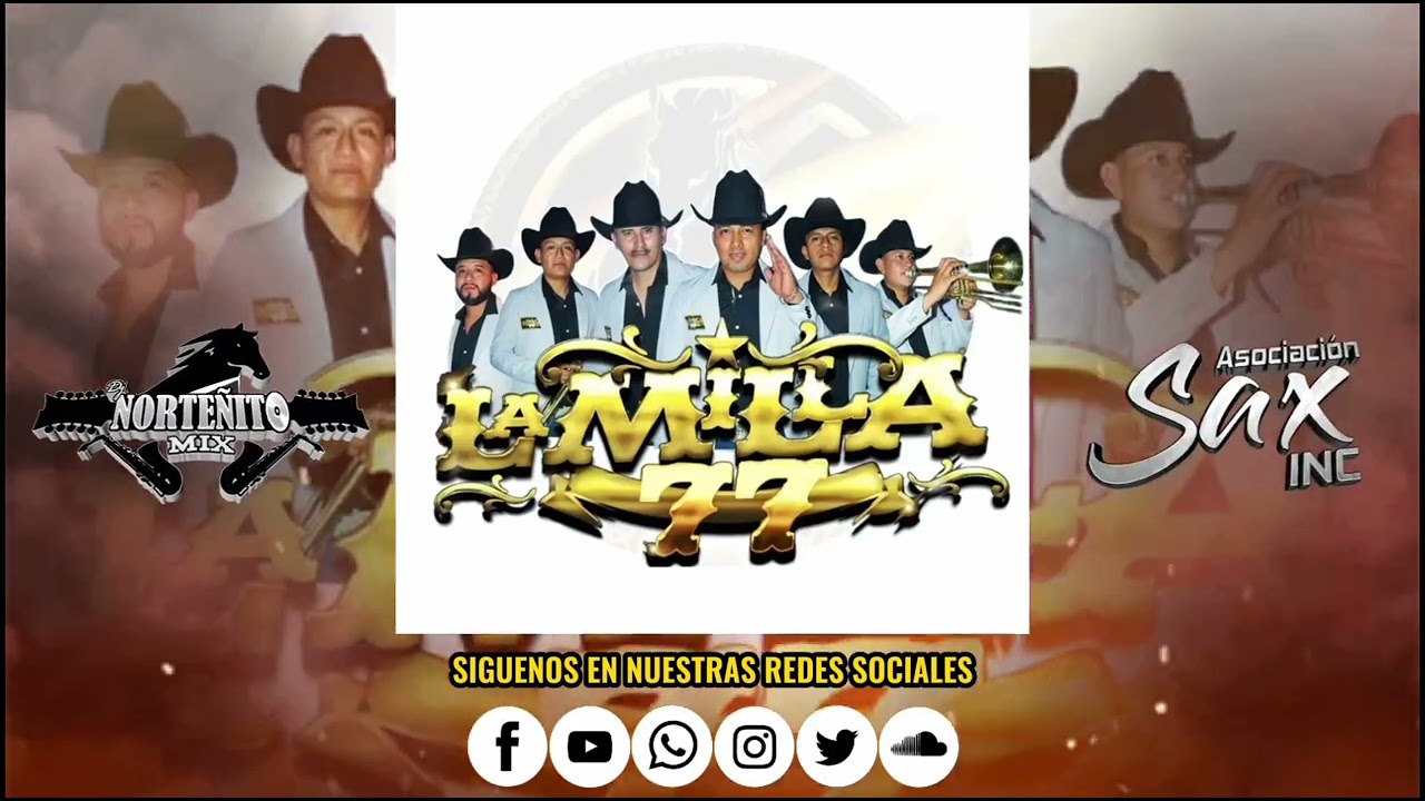 La Milla 77 - La Vaquilla / Live 2024
