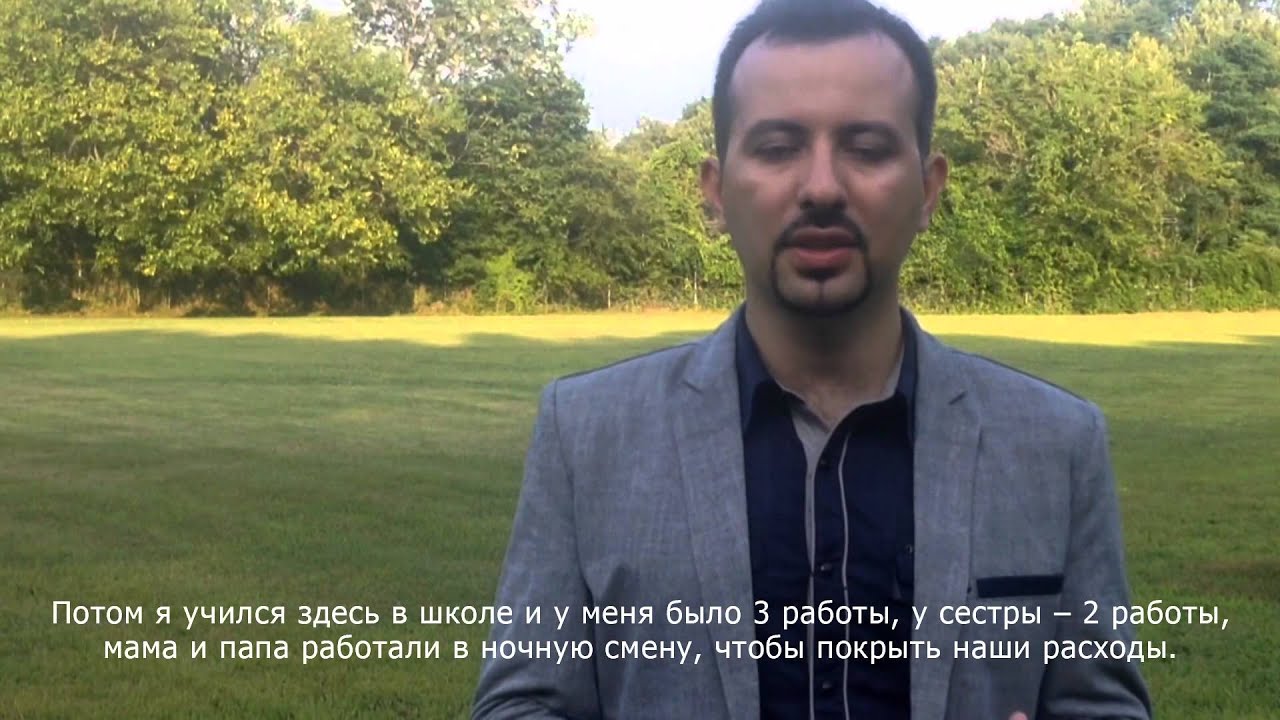 Oguz Konar about his Workhsop at SMART BUSINESS FORUM-2015