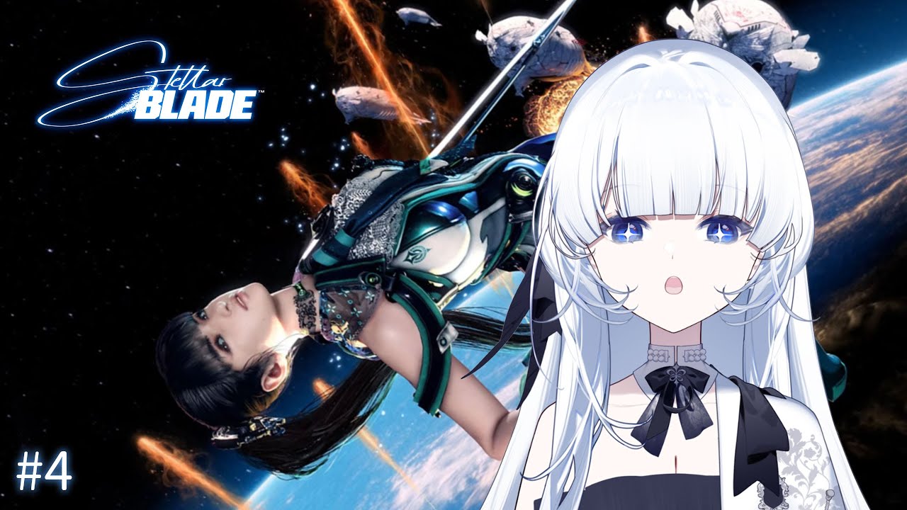 [劍星] 為了衣服我還可以再努力一下! #4