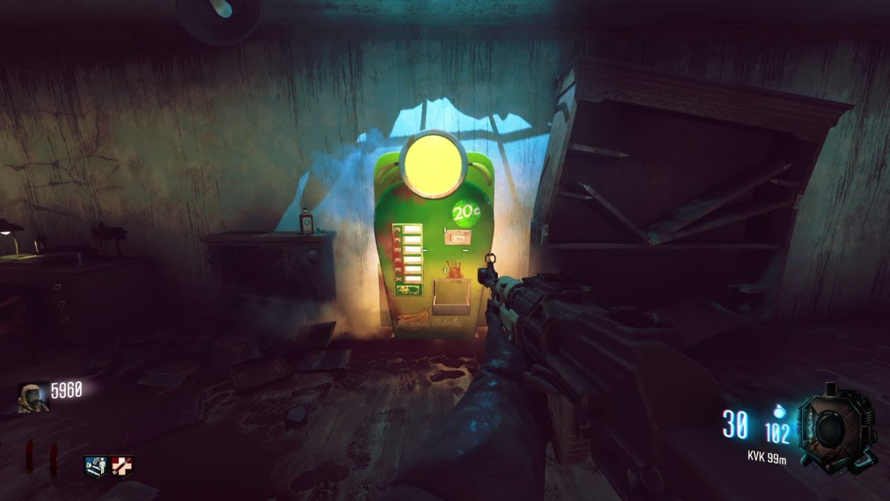 The greatest perk of all time
