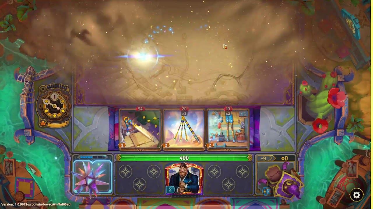 The Bazaar Pyg Ranked