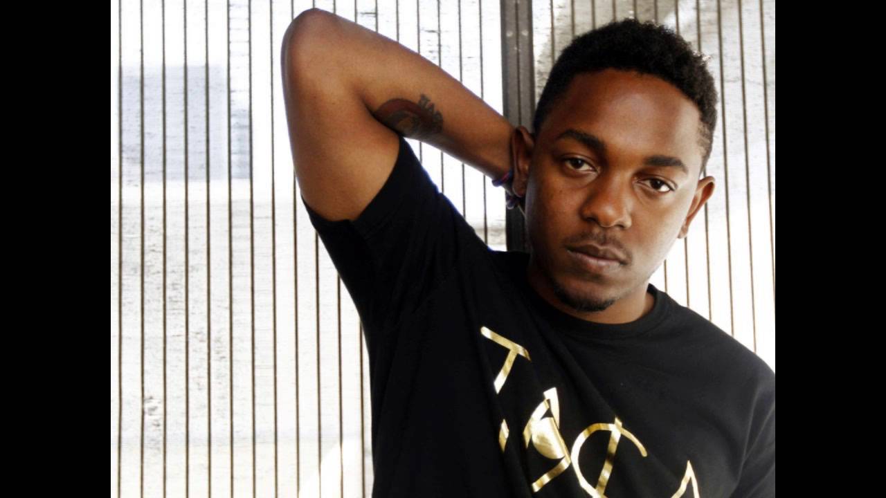 Kendrick Lamar - Beyonce