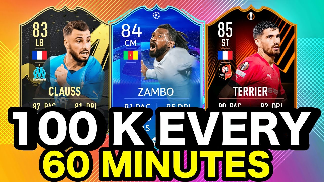 TRADING TIPS FIFA 23! BEST SNIPING FILTERS IN FIFA 23! BEST TRADING METHODS IN FIFA 23!