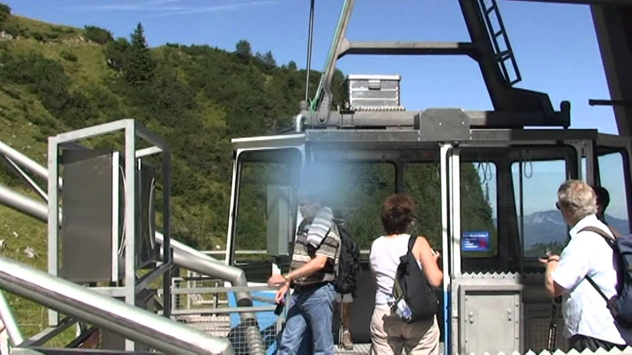 AlpspiX-Hochalm-Kreuzeck