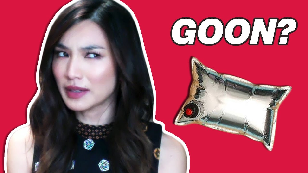 Guessing Aussie Slang With Gemma Chan From 