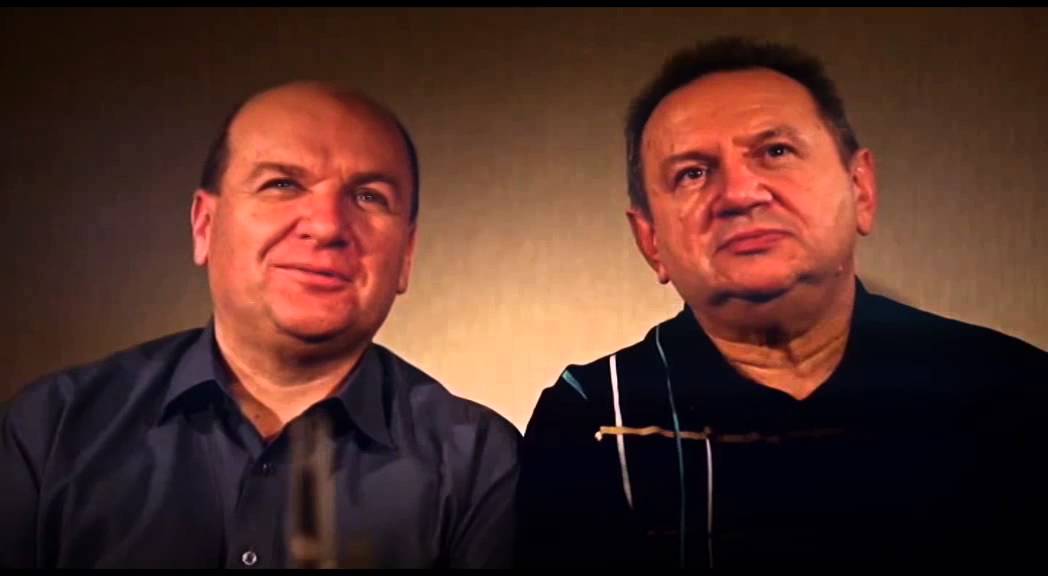 Александр Баранов  - Махнем не глядя, как на фронте говорят