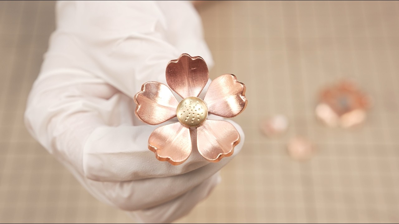 See a Undying Sakura Burst into Bloom