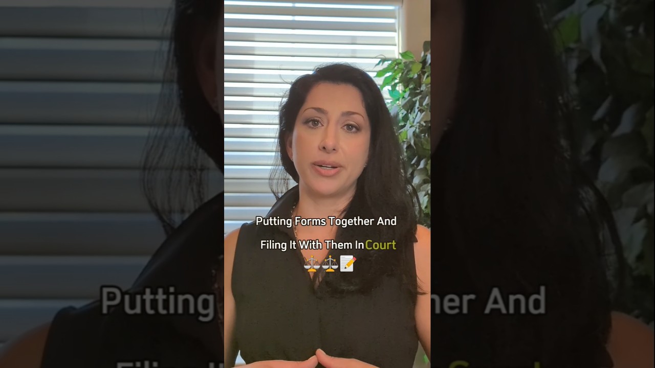 The Smart Way to Divorce | Mediation Tips from a Family Attorney. #divorcemediation #divorce