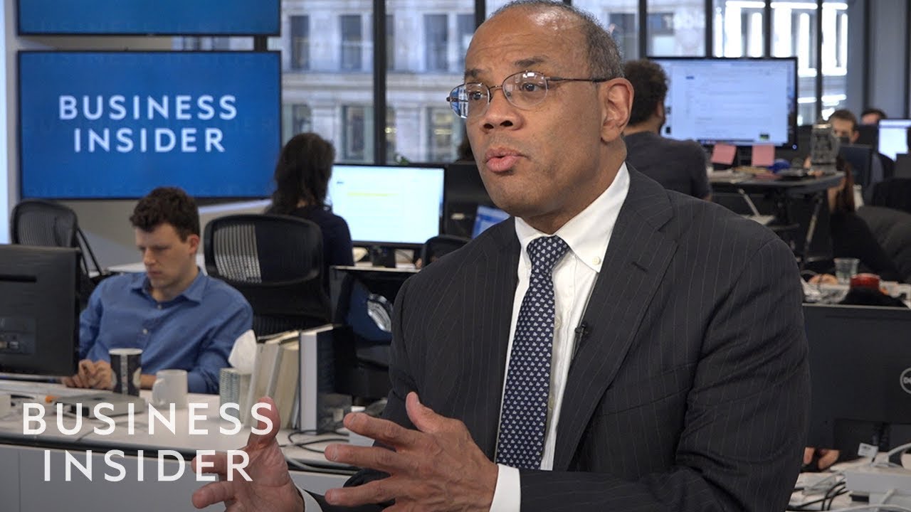 John Rogers, Founder Of $12 Billion Ariel Investments, Breaks Down His Firm's Market-Beating Returns
