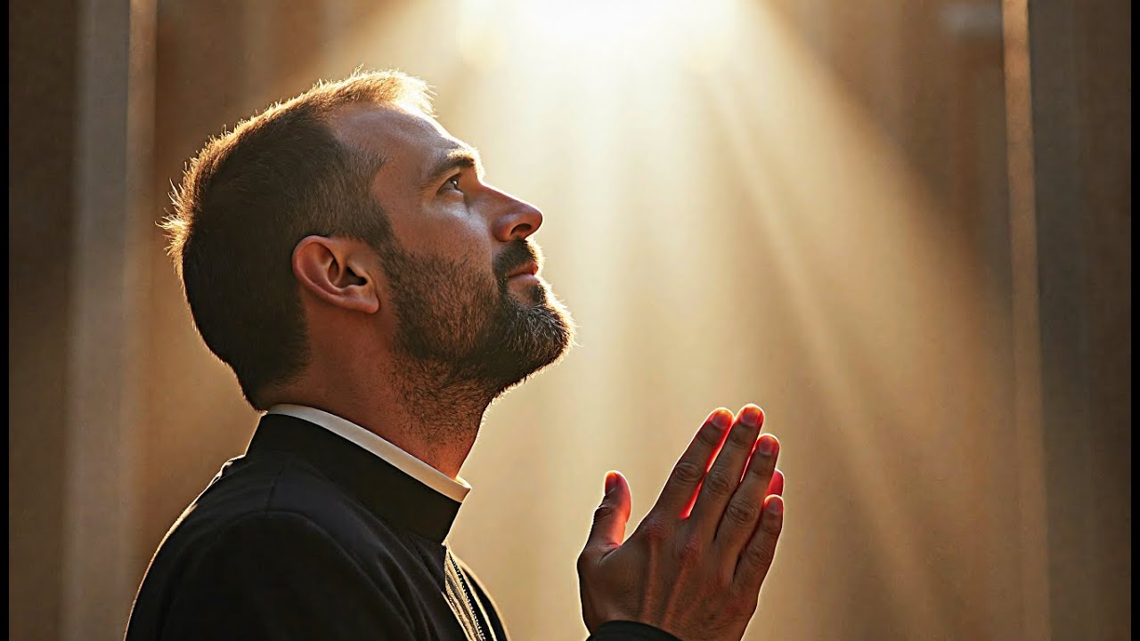 ✝️ Gregorian Chant for Inner Peace and Spiritual Reflection