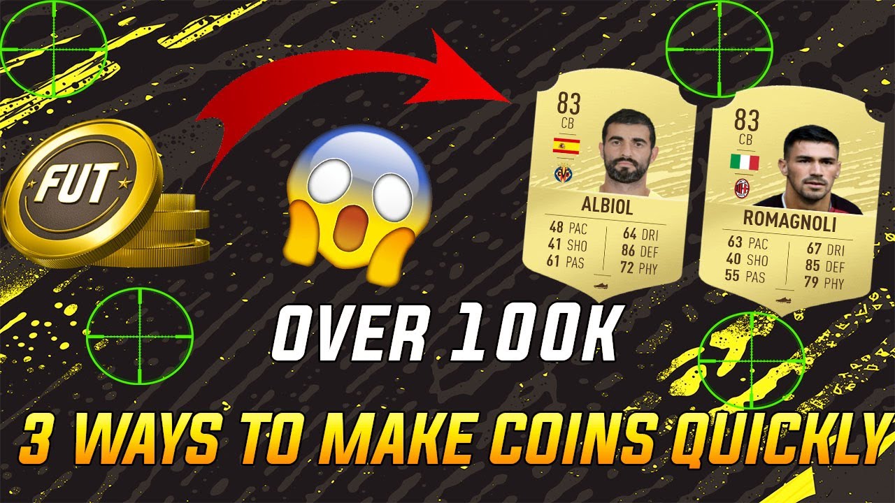 FIFA 20: BEST PLAYERS TO SNIPE RIGHT NOW ON FIFA 20
