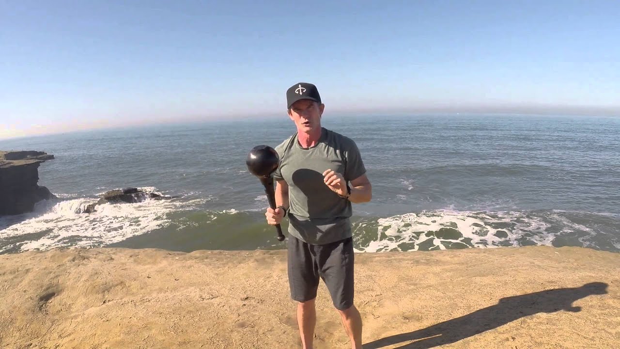 Rotational Movement Training&reg; with the RMT&reg; Club: The TNT