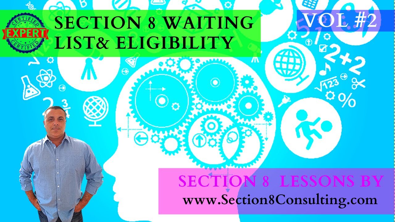 How to Bypass Section 8 Waiting List &ndash; Section 8 Eligibility
