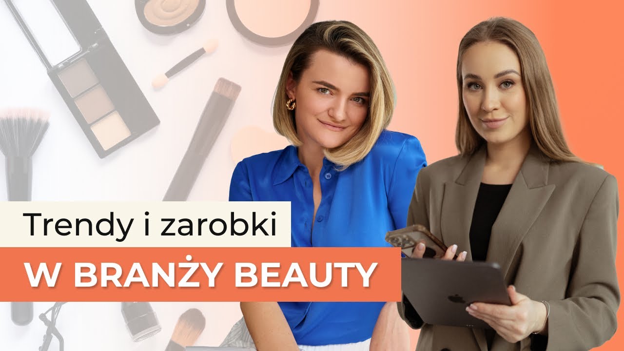 Salon kosmetyczny-jak zwiększyć przychody dzięki obsłudze klienta?|Aleksandra Mazalon i Alona Ruban
