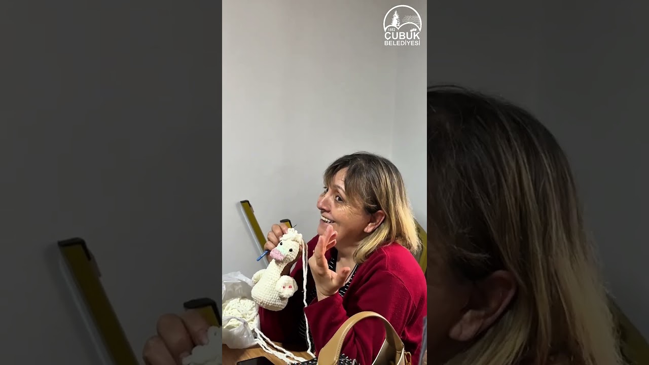 Ankara Milletvekili Sayın Lütfiye Selva Çam, ilçemizi ziyaret etti.