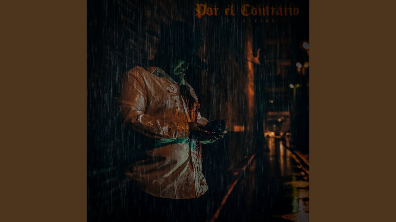 Por El Contrario
