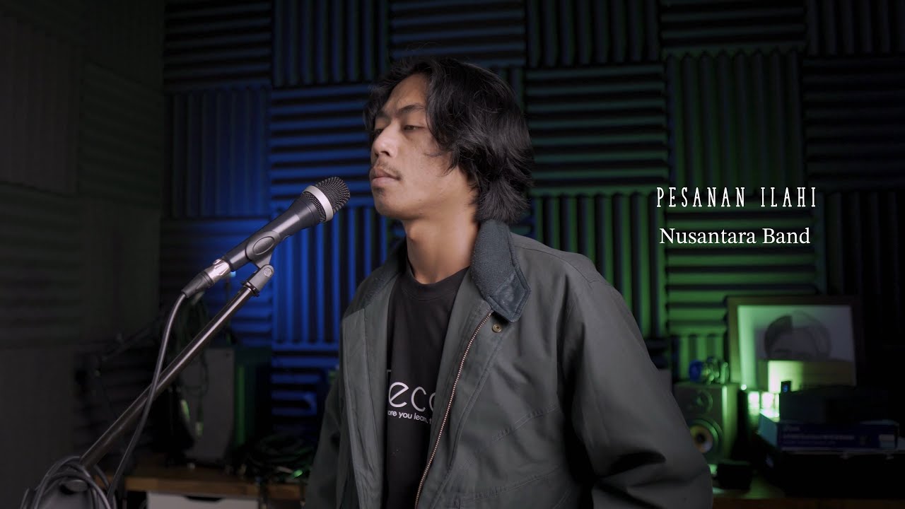 Pesanan Ilahi - Nusantara Band | Fai kencrut